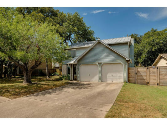 2100 TREDE DR, AUSTIN, TX 78745, photo 3 of 39