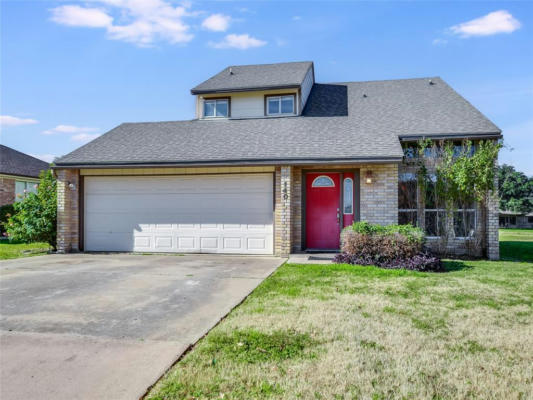 140 MARION ST, MEADOWLAKES, TX 78654 - Image 1