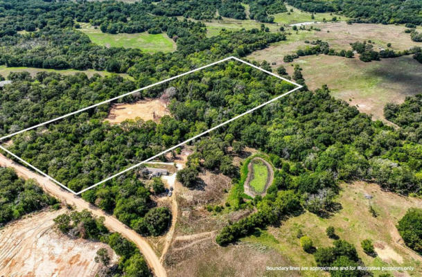 TBD (+/- 13 ACRES) COUNTY ROAD 373, CALDWELL, TX 77836 - Image 1
