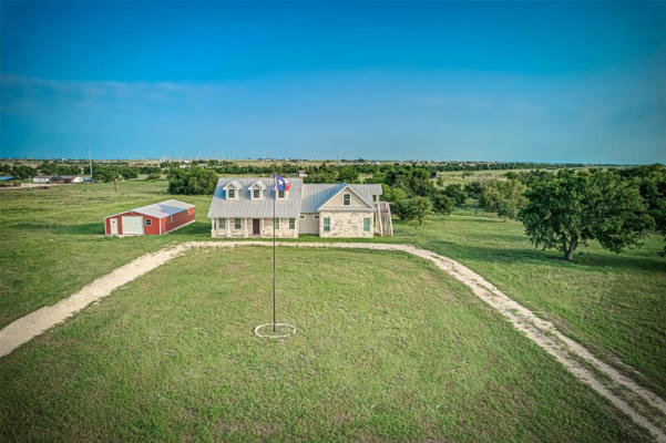 101 COUNTY ROAD 461, COUPLAND, TX 78615, photo 3 of 40