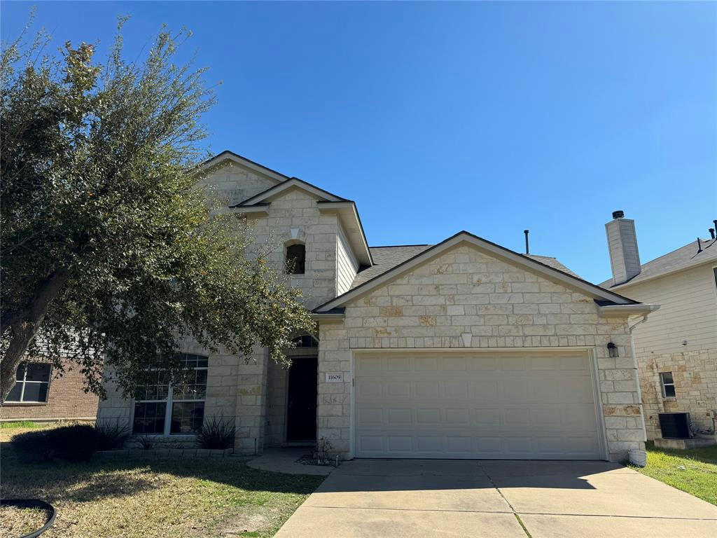 11609 TIMBER HEIGHTS DR, AUSTIN, TX 78754, photo 1 of 38