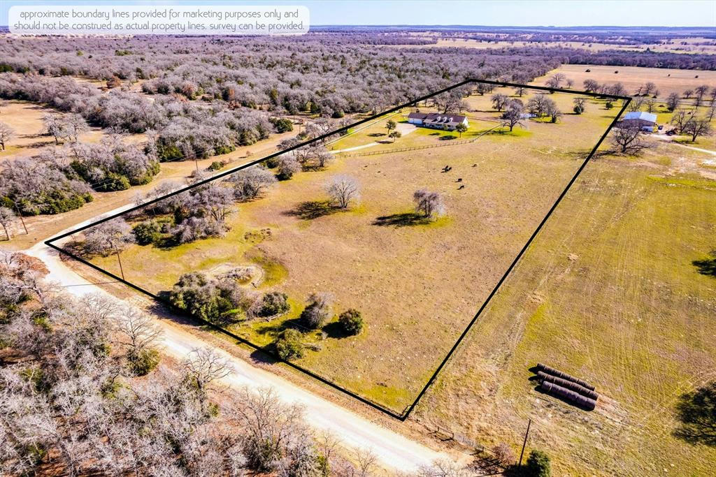 2905 COUNTY ROAD 442, THRALL, TX 76578, photo 1 of 40