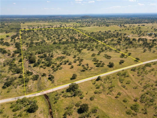 TBD COUNTY ROAD 405, VALLEY SPRING, TX 76885, photo 2 of 40