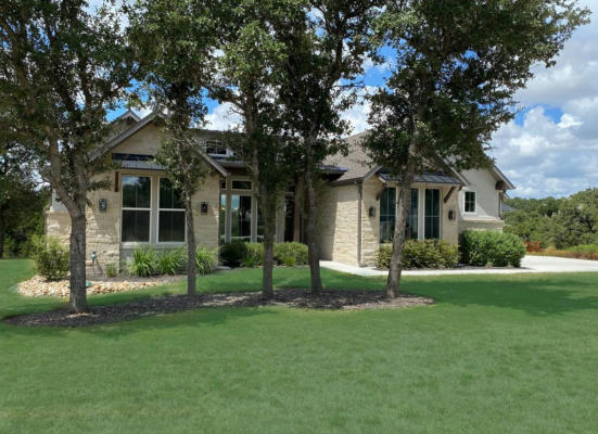 220 ONION CREEK LN, DRIFTWOOD, TX 78619 - Image 1