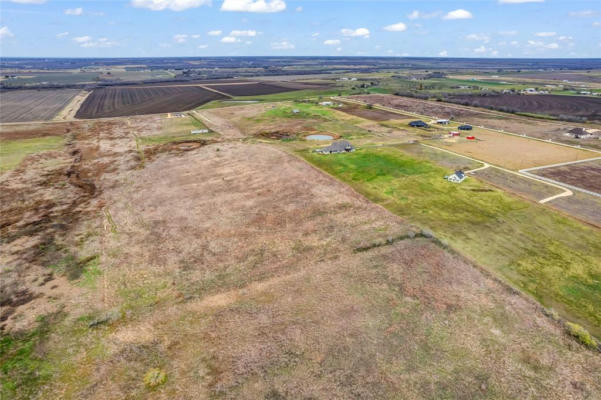 634 COUNTY ROAD 451, COUPLAND, TX 78615, photo 2 of 32