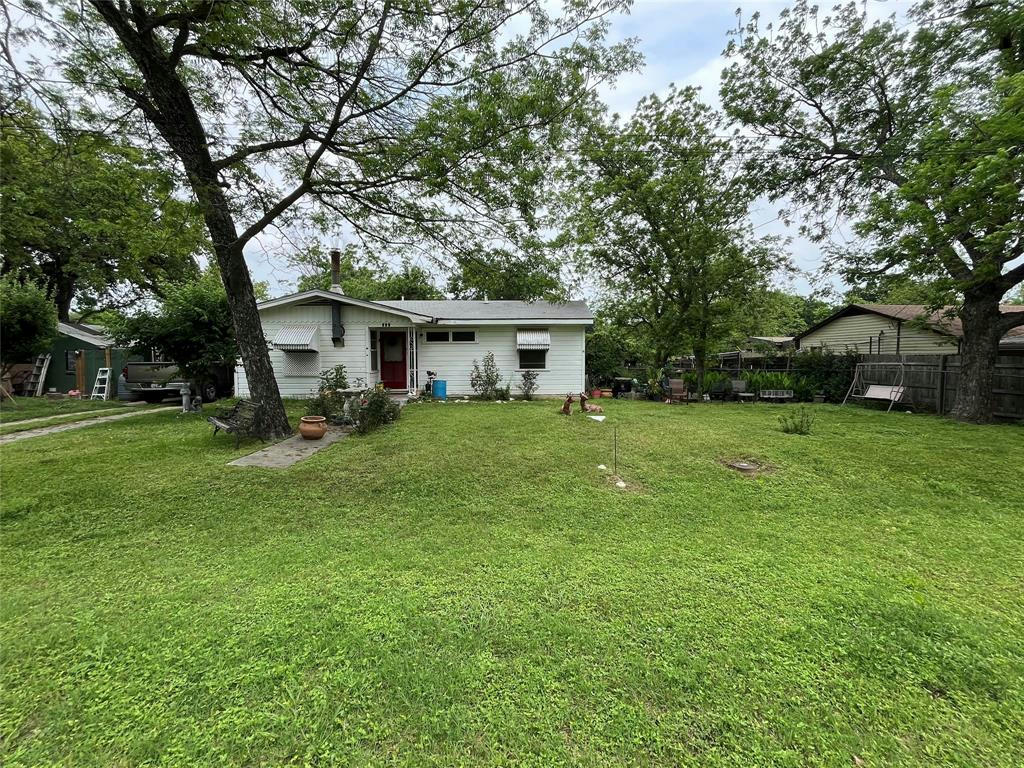207 S 2ND ST, THORNDALE, TX 76577, photo 1