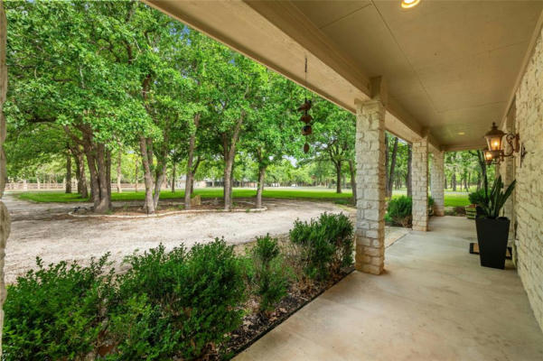 350 YOUNG RANCH RD, GEORGETOWN, TX 78633, photo 4 of 40