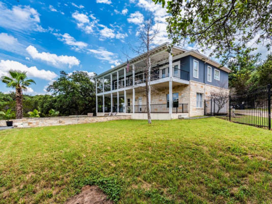 22401 BRIARVIEW DR, SPICEWOOD, TX 78669 - Image 1