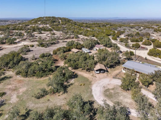 110 DIAMONDBACK DR, ROUND MOUNTAIN, TX 78663, photo 4 of 31