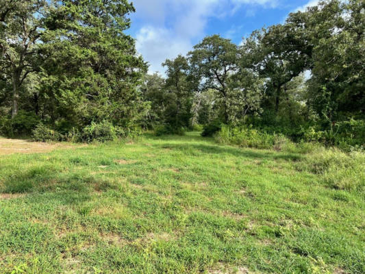 LOT 15 CR 322, MILANO, TX 76556 - Image 1