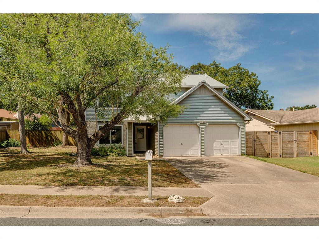 2100 TREDE DR, AUSTIN, TX 78745, photo 1 of 39