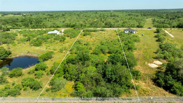 1703 PLANT RD, LULING, TX 78648 - Image 1