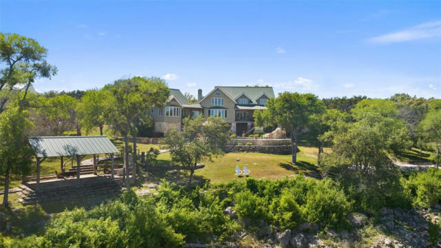1001 CAT HOLLOW CLUB DR, BRIARCLIFF, TX 78669, photo 2 of 40
