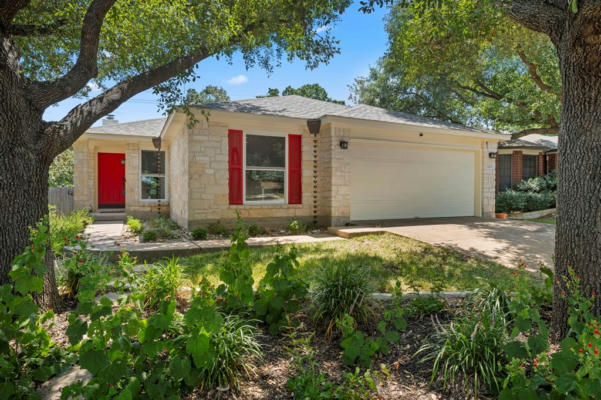 8705 CORRAN FERRY DR, AUSTIN, TX 78749 - Image 1