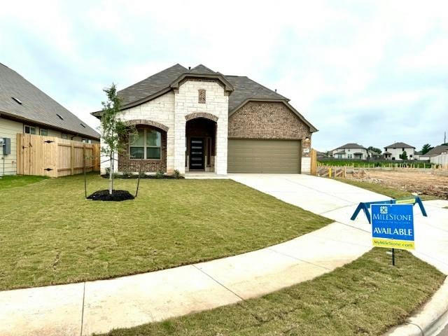 1817 MCMAHON LN, AUSTIN, TX 78652, photo 1 of 36