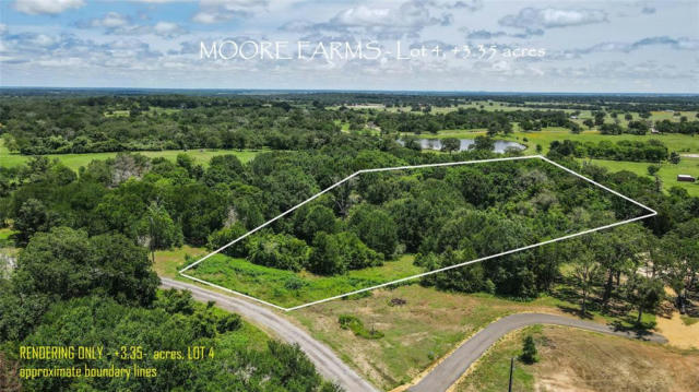 3553 COUNTY ROAD 234-3.35 ACRES), CALDWELL, TX 77836 - Image 1