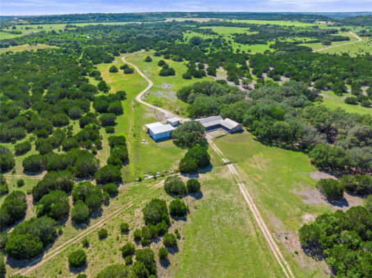 2455 COUNTY ROAD 2699, LOMETA, TX 76853 - Image 1