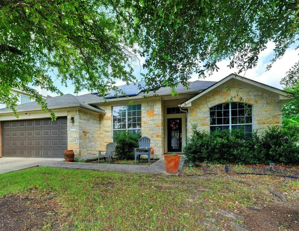 18724 DRY LAKE LN, PFLUGERVILLE, TX 78660, photo 1 of 23