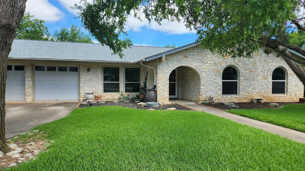 1204 LIME ROCK DR, ROUND ROCK, TX 78681, photo 1 of 30