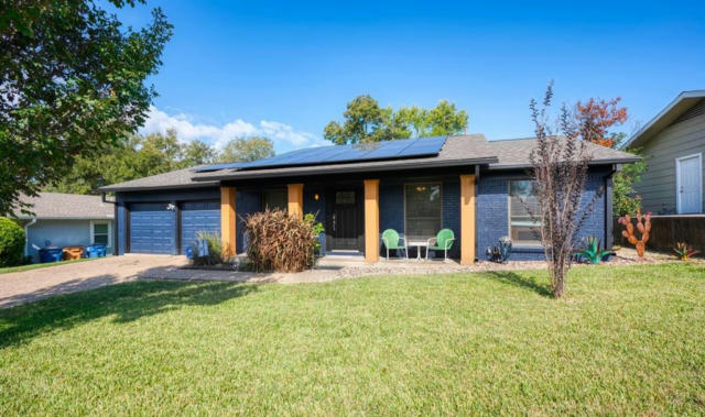 2806 Zach Scott Street, Austin, TX 78723