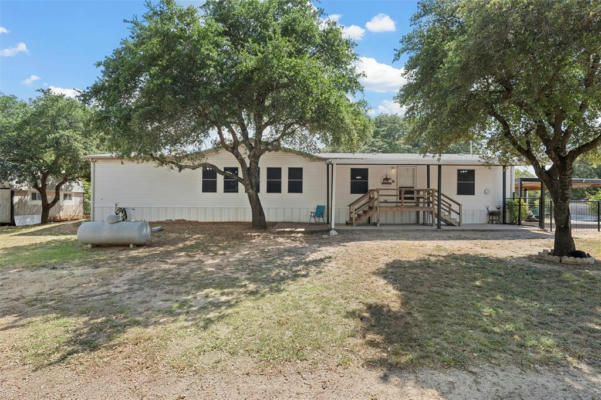218 COUNTY ROAD 1744, CLIFTON, TX 76634 - Image 1