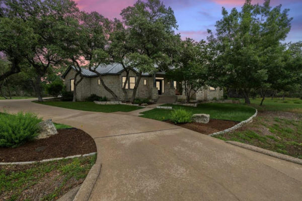 17017 TRAIL OF THE WOODS, AUSTIN, TX 78734 - Image 1