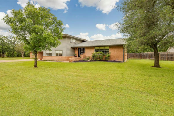 1201 WINDING RD, COLLEGE STATION, TX 77840 - Image 1