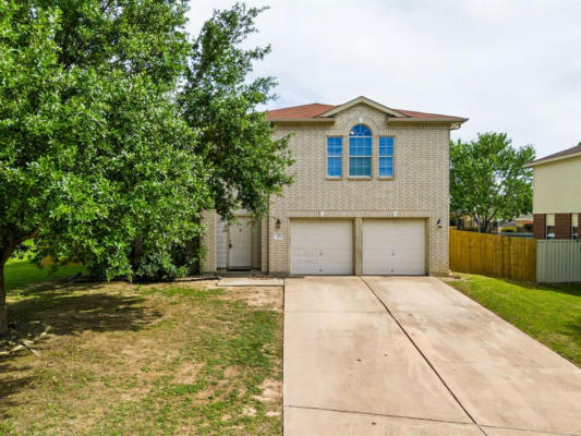 118 LONE SHADOW DR, HARKER HEIGHTS, TX 76548 - Image 1