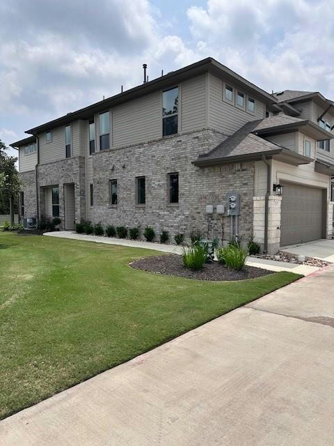 2500 FOREST CREEK DR UNIT 2501, ROUND ROCK, TX 78665, photo 1 of 9