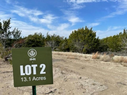 2078 RANCH ROAD 962 W LOT 2, ROUND MOUNTAIN, TX 78663, photo 5 of 10