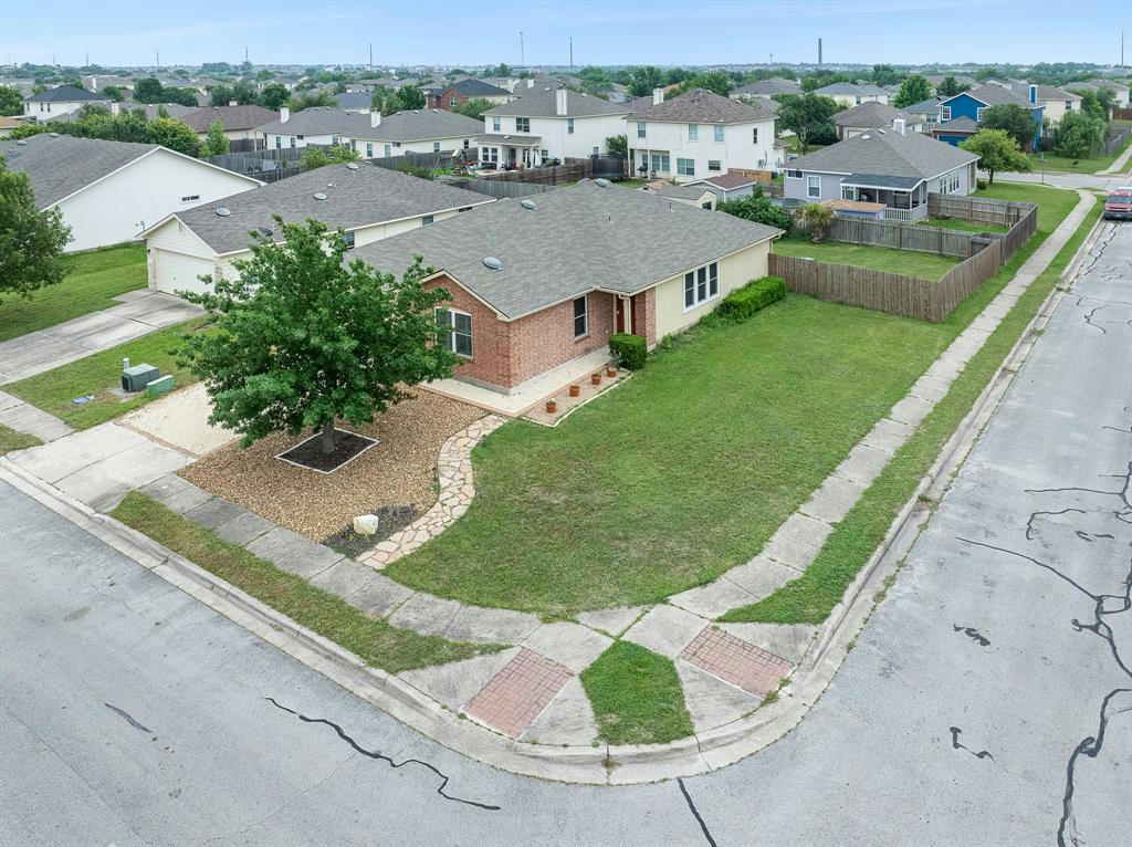 231 BROWN ST, HUTTO, TX 78634, photo 1 of 40