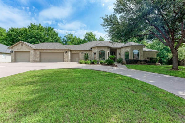 322 MEADOWLAKES DR, MEADOWLAKES, TX 78654 - Image 1