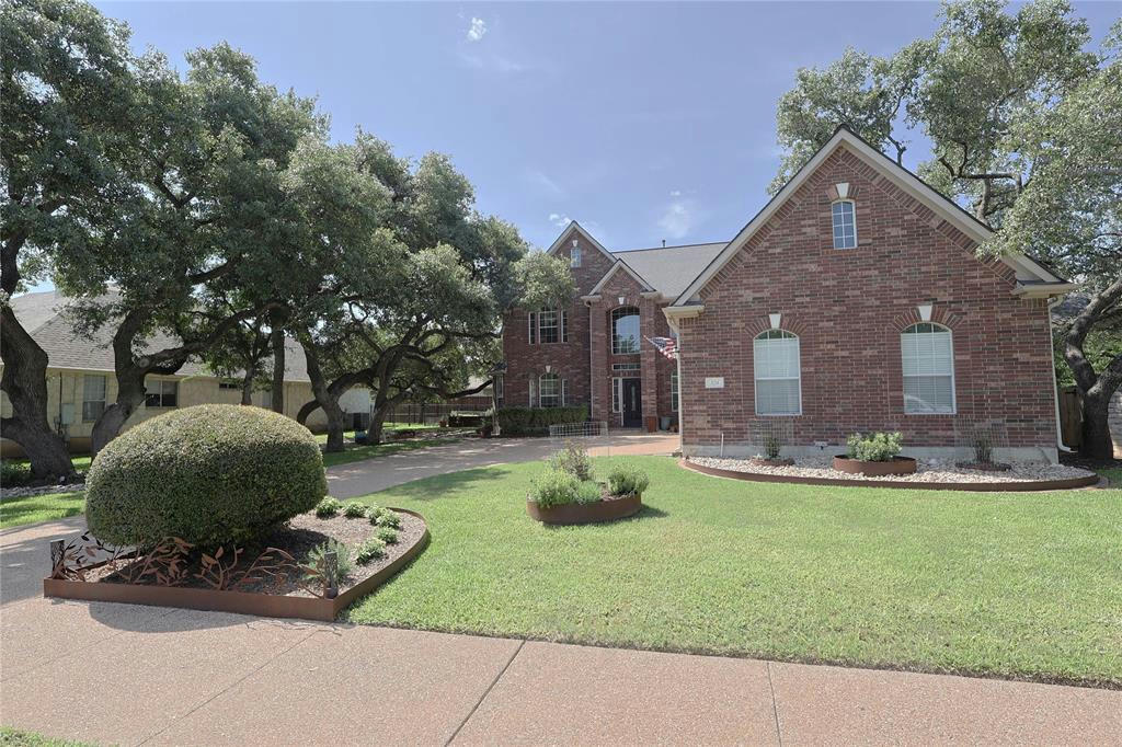 329 CHAMPIONS DR, GEORGETOWN, TX 78628, photo 1 of 38