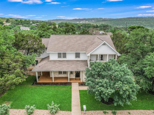 5607 MOUNT BONNELL RD, AUSTIN, TX 78731 - Image 1