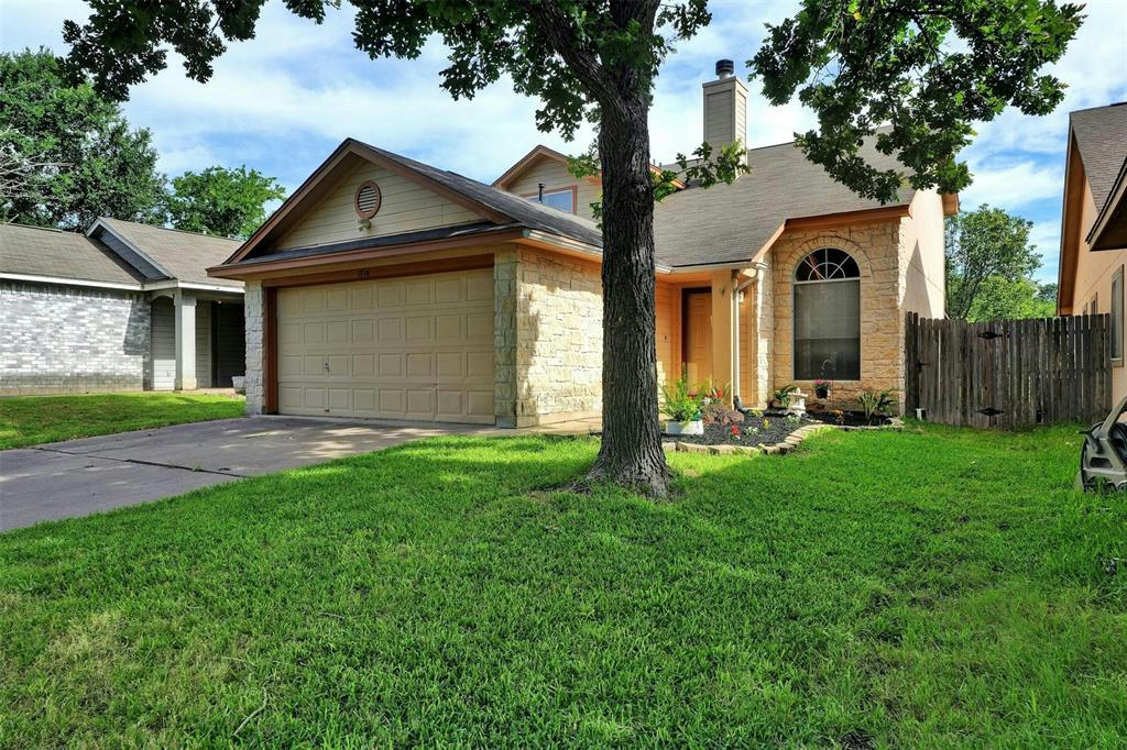 1716 SHIRE ST, PFLUGERVILLE, TX 78660, photo 1 of 21