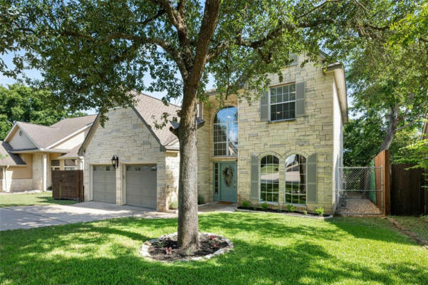 8418 RED WILLOW DR, AUSTIN, TX 78736 - Image 1