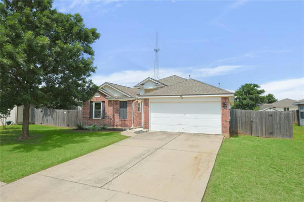 117 BAYLISS ST, HUTTO, TX 78634, photo 3 of 40