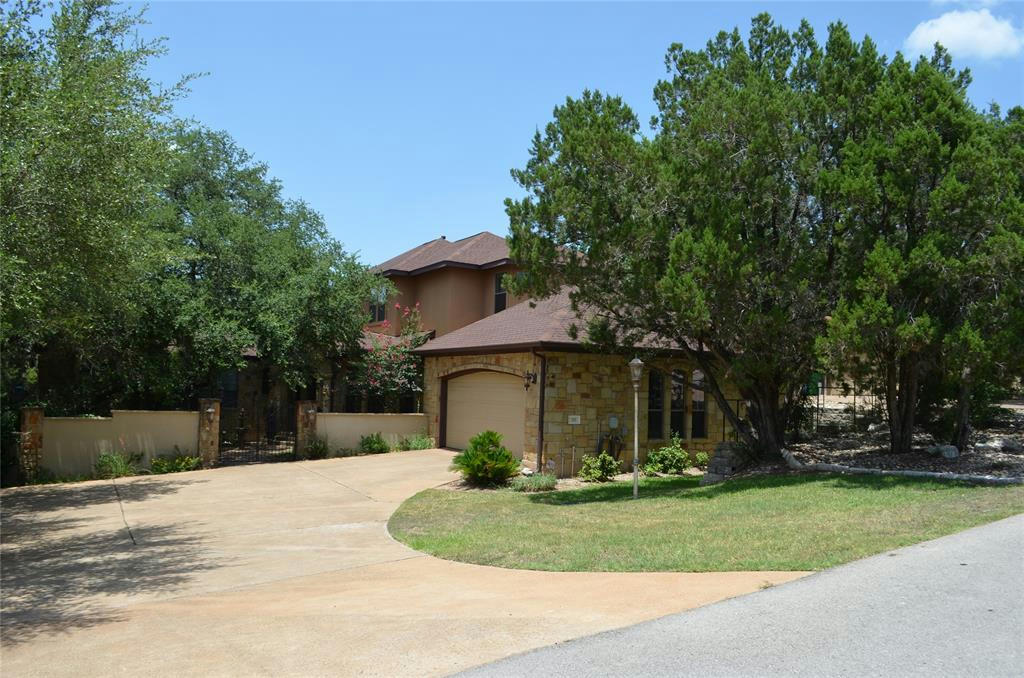 111 JAVELIN DR, LAKEWAY, TX 78734, photo 1 of 40