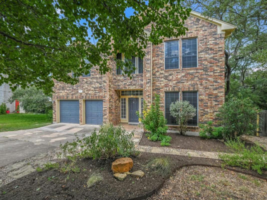 8112 FOREST HEIGHTS LN, AUSTIN, TX 78749 - Image 1