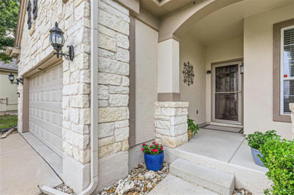 225 MONUMENT HILL TRL, GEORGETOWN, TX 78633, photo 4 of 27