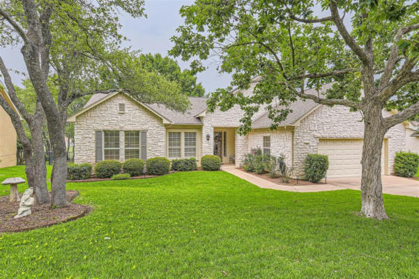 135 CATTLE TRAIL WAY, GEORGETOWN, TX 78633 - Image 1