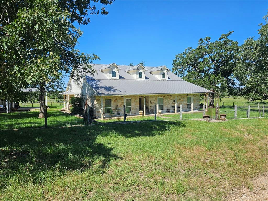 2626 COUNTY ROAD 237, CAMERON, TX 76520, photo 1 of 35