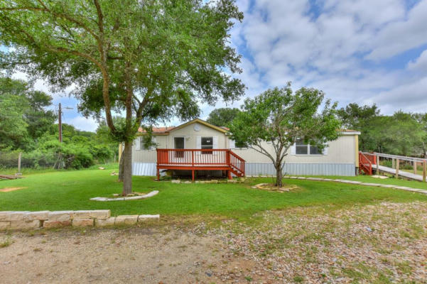 108 FOREST BND, DALE, TX 78616 - Image 1