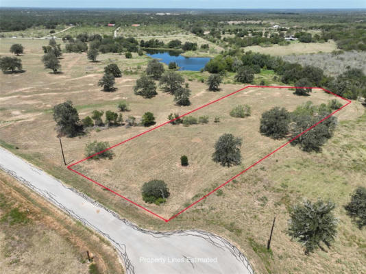 TBD 1-8 (2.5 ACRES) NEW MOON CT, RED ROCK, TX 78662, photo 2 of 17