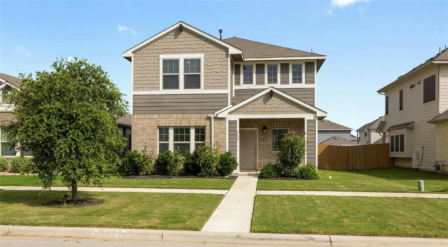 8128 DAISY CUTTER XING, GEORGETOWN, TX 78626 - Image 1