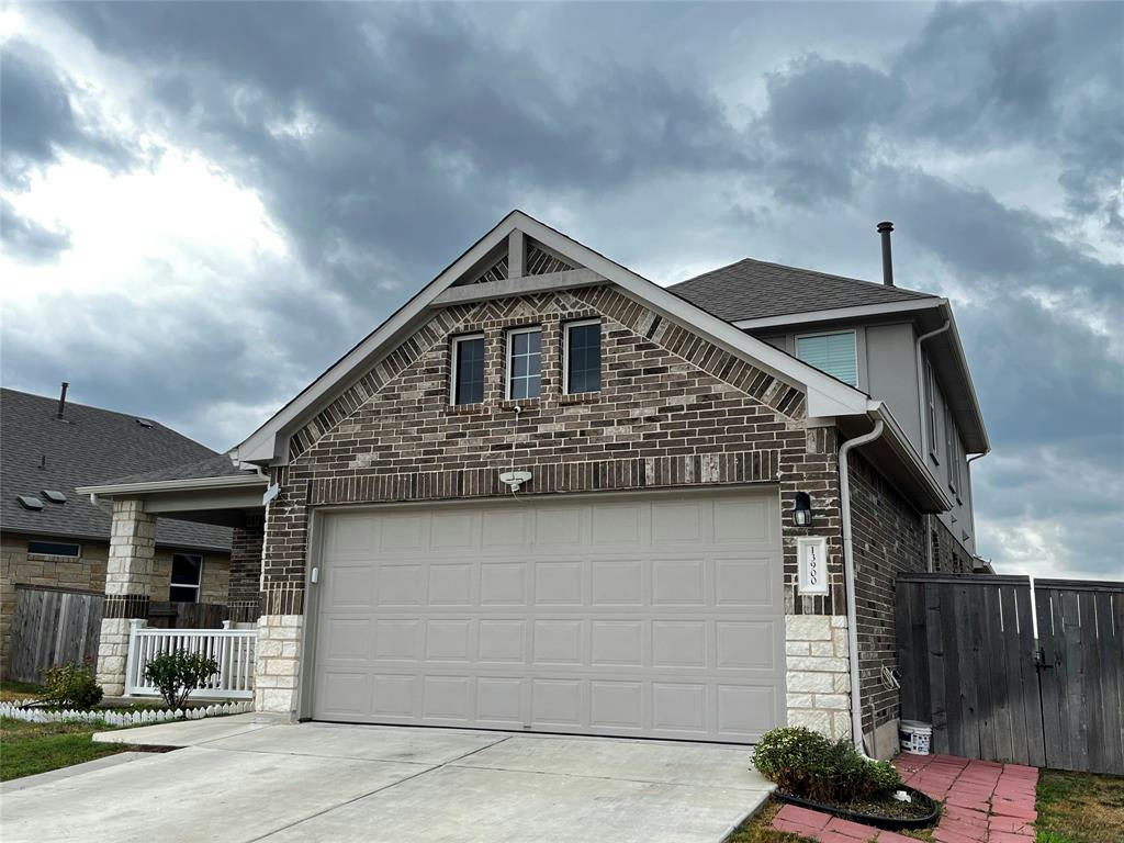 13900 SAGE BLOSSOM DR, MANOR, TX 78653, photo 1 of 15