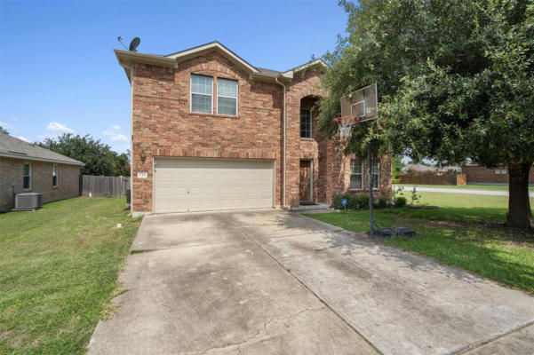 121 KERLEY DR, HUTTO, TX 78634 - Image 1
