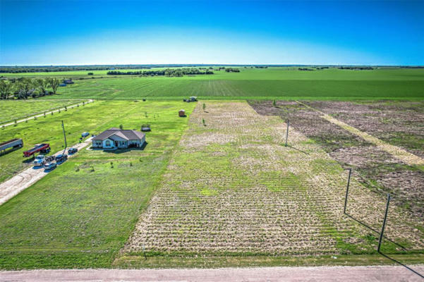 3566 COUNTY ROAD 405, TAYLOR, TX 76574, photo 2 of 27