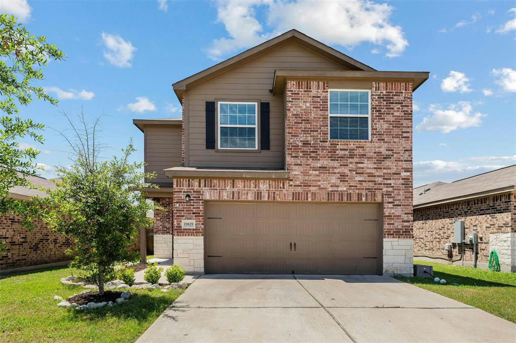 19829 GROVER CLEVELAND WAY, MANOR, TX 78653, photo 1 of 36