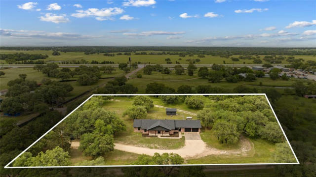 1051 COUNTY ROAD 233, GIDDINGS, TX 78942, photo 2 of 37